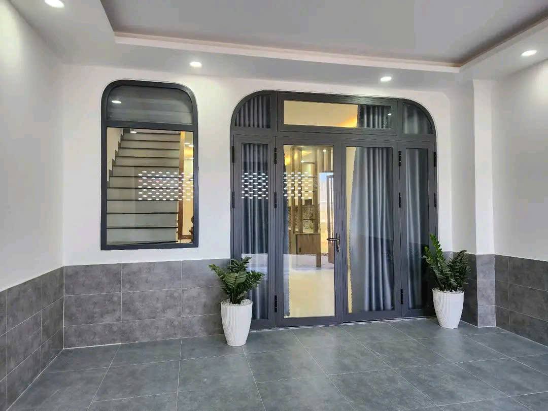 CẦN BÁN CĂN NHÀ NHƯ HÌNH TẠI P9 ĐÀ LẠT GIÁ CHỈ 3.4 TỶ - Ảnh chính
